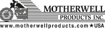 Klik hier voor de korting bij Motherwell Products Inc
